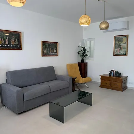 Cosy 2 Bedroom Near Mdina - By Hostmt Apartment