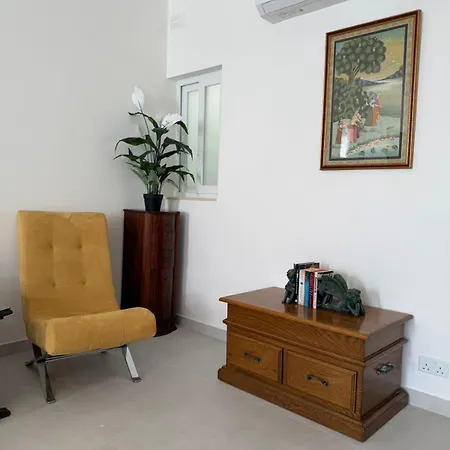 Apartament Cosy 2 Bedroom Near Mdina - By Hostmt *