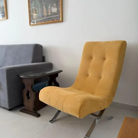 Apartment Cosy 2 Bedroom Near Mdina - By Hostmt