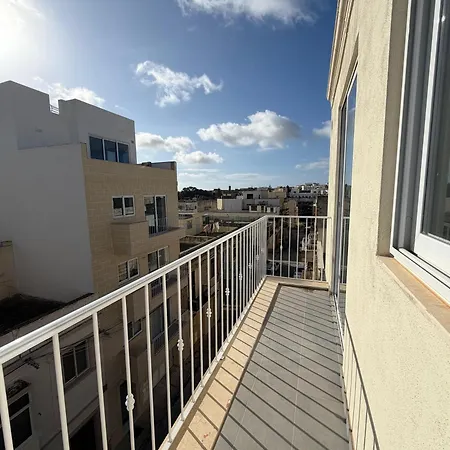 Apartment Cosy 2 Bedroom Near Mdina - By Hostmt
