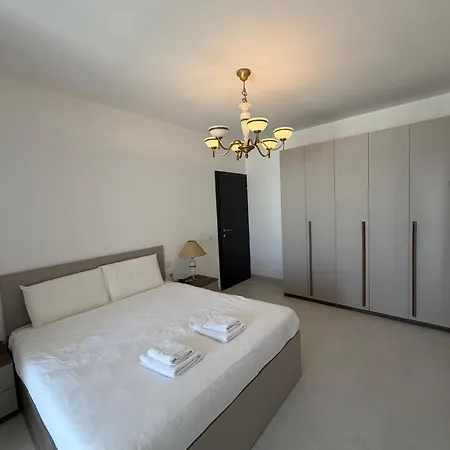 Cosy 2 Bedroom Near Mdina - By Hostmt Lejlighed *