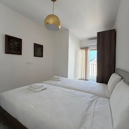 Apartament Cosy 2 Bedroom Near Mdina - By Hostmt