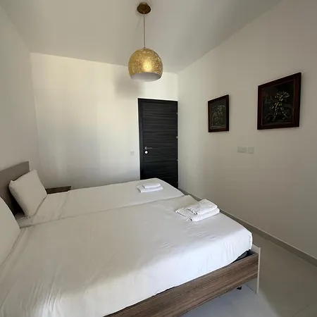 Cosy 2 Bedroom Near Mdina - By Hostmt Lejlighed