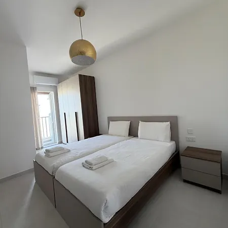 Lejlighed Cosy 2 Bedroom Near Mdina - By Hostmt *