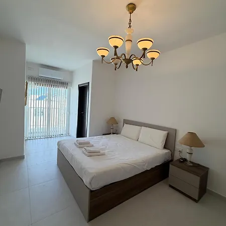 Cosy 2 Bedroom Near Mdina - By Hostmt Rabat