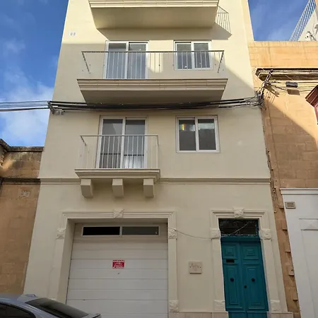 Cosy 2 Bedroom Near Mdina - By Hostmt Apartament *