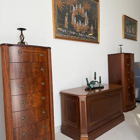 Cosy 2 Bedroom Near Mdina - By Hostmt * Rabat