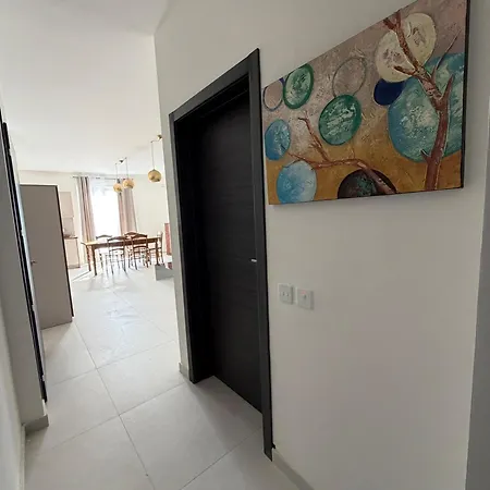 Cosy 2 Bedroom Near Mdina - By Hostmt Lejlighed *