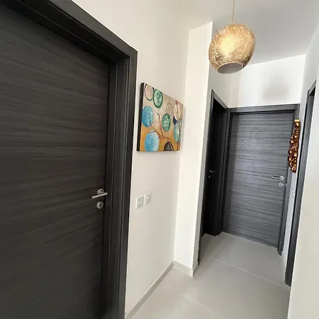 Cosy 2 Bedroom Near Mdina - By Hostmt * Rabat