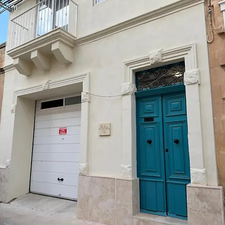 Cosy 2 Bedroom Near Mdina - By Hostmt Apartament Rabat